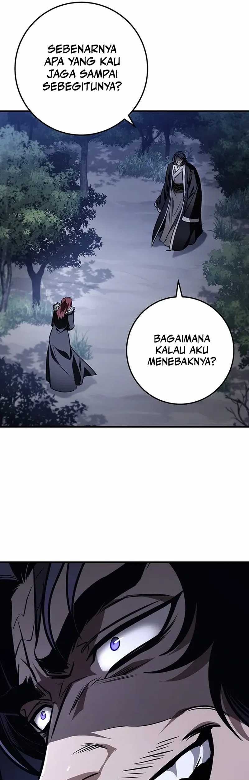 The Emperor’s Sword Chapter 79 - halaman 53