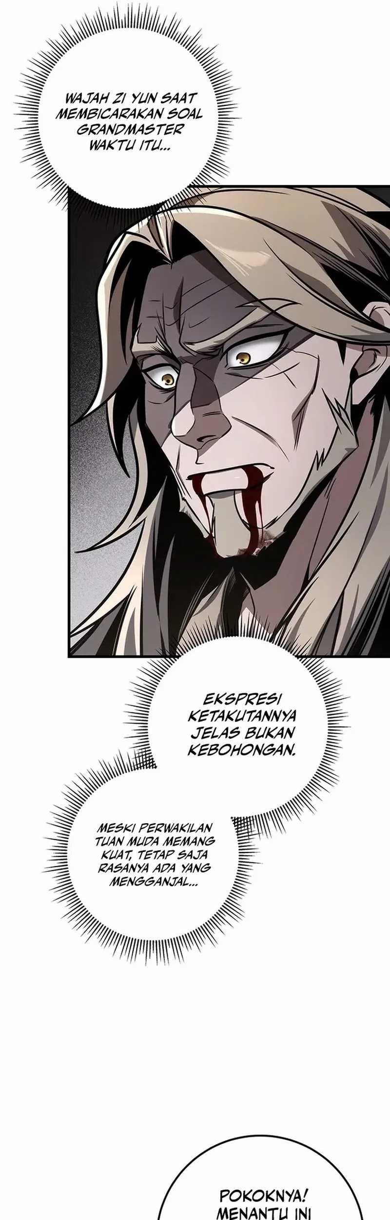 The Emperor’s Sword Chapter 79 - halaman 59