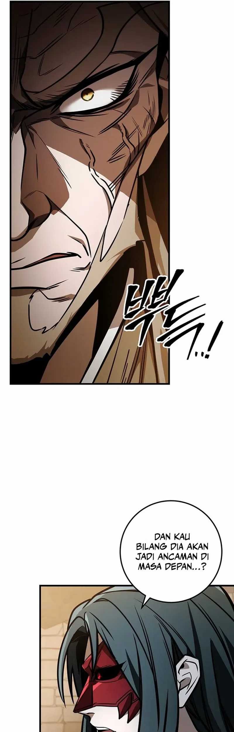 The Emperor’s Sword Chapter 79 - halaman 6