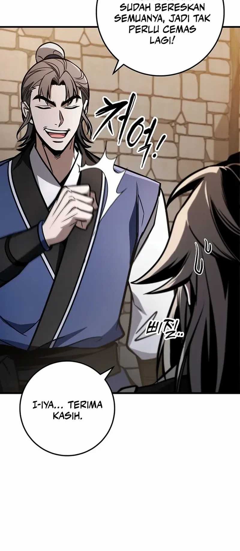 The Emperor’s Sword Chapter 79 - halaman 60