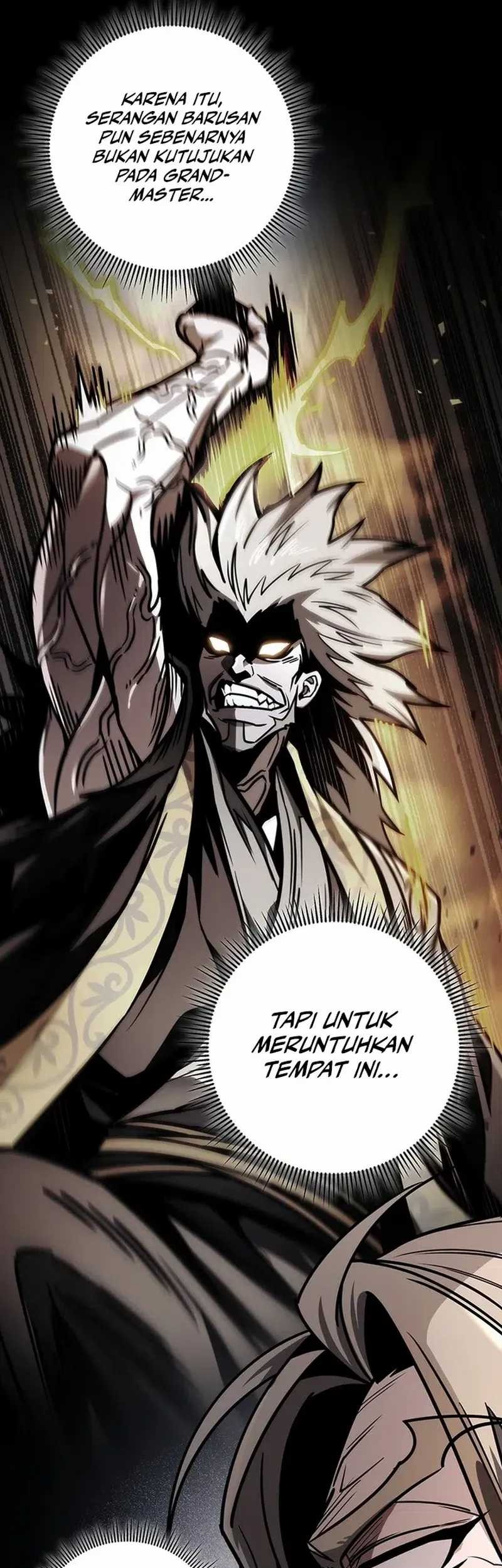 The Emperor’s Sword Chapter 79 - halaman 62