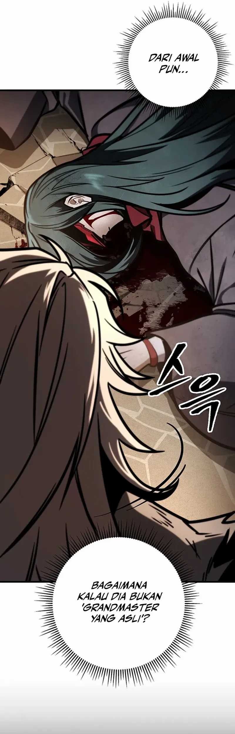 The Emperor’s Sword Chapter 79 - halaman 64