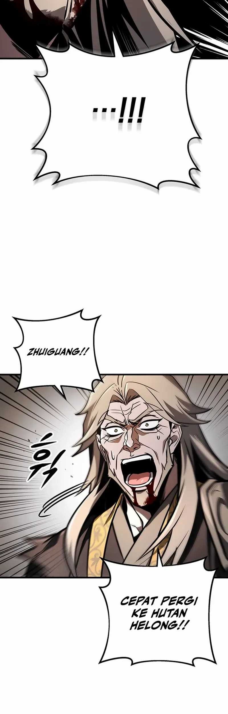 The Emperor’s Sword Chapter 79 - halaman 67