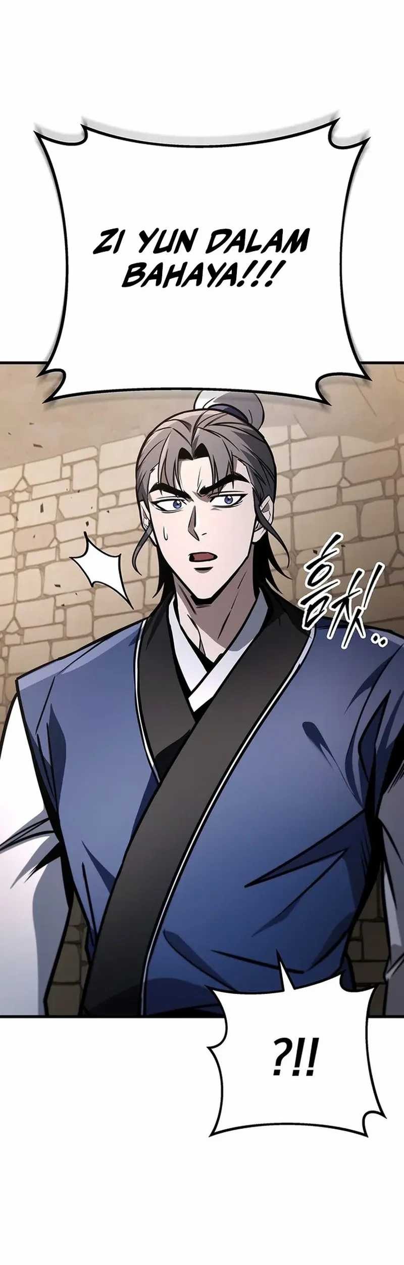 The Emperor’s Sword Chapter 79 - halaman 68