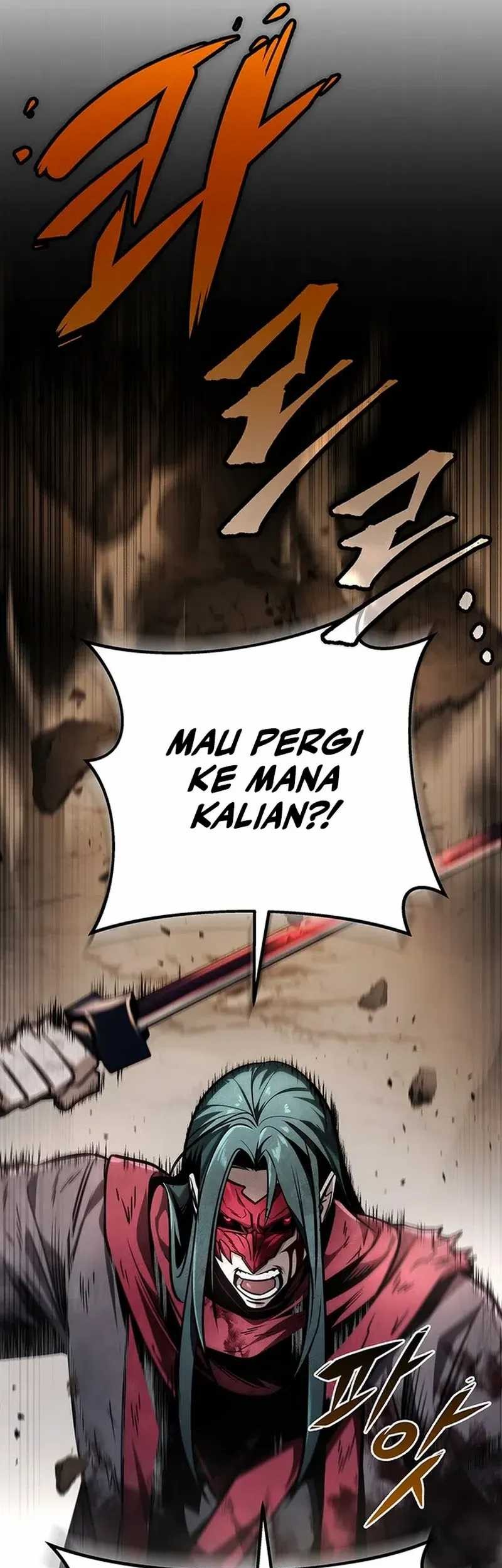 The Emperor’s Sword Chapter 79 - halaman 71