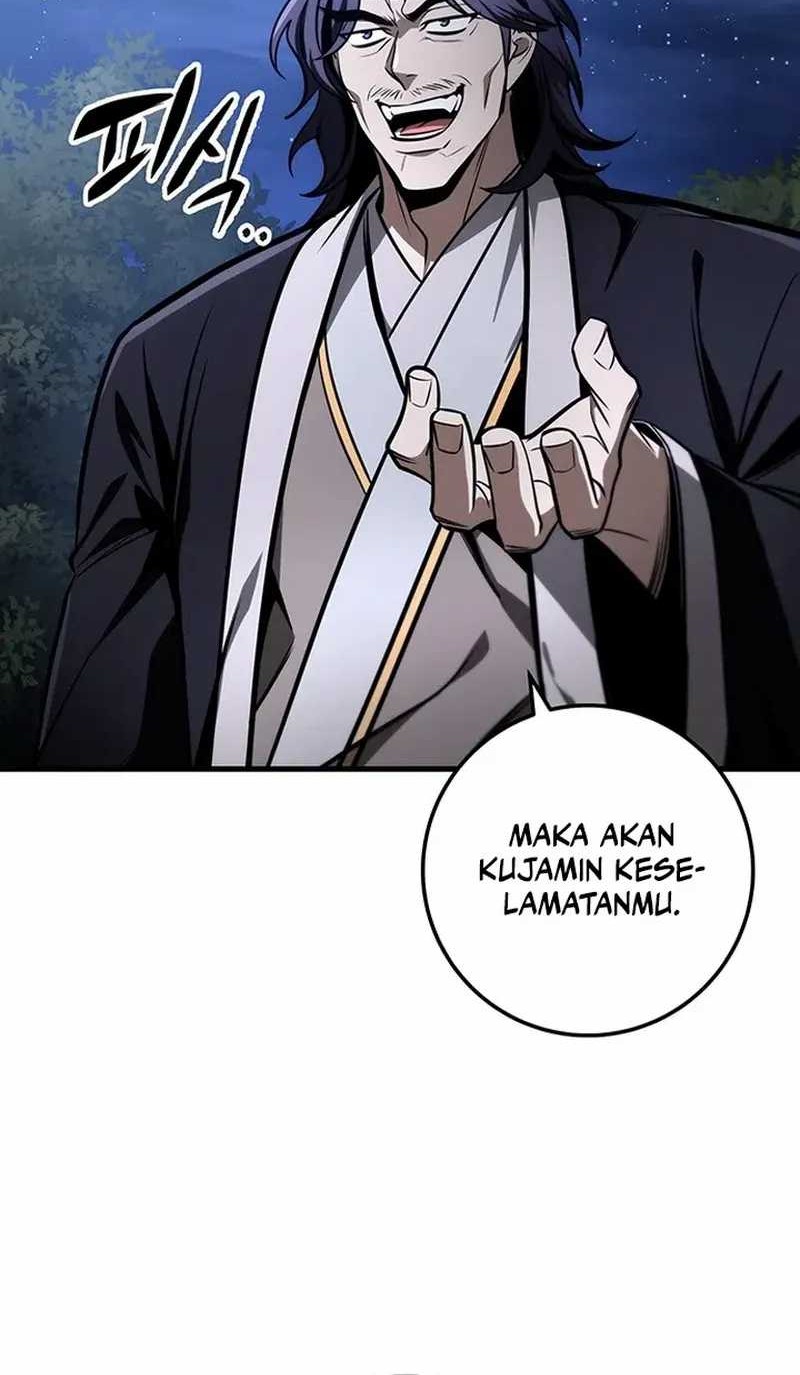 The Emperor’s Sword Chapter 79 - halaman 74