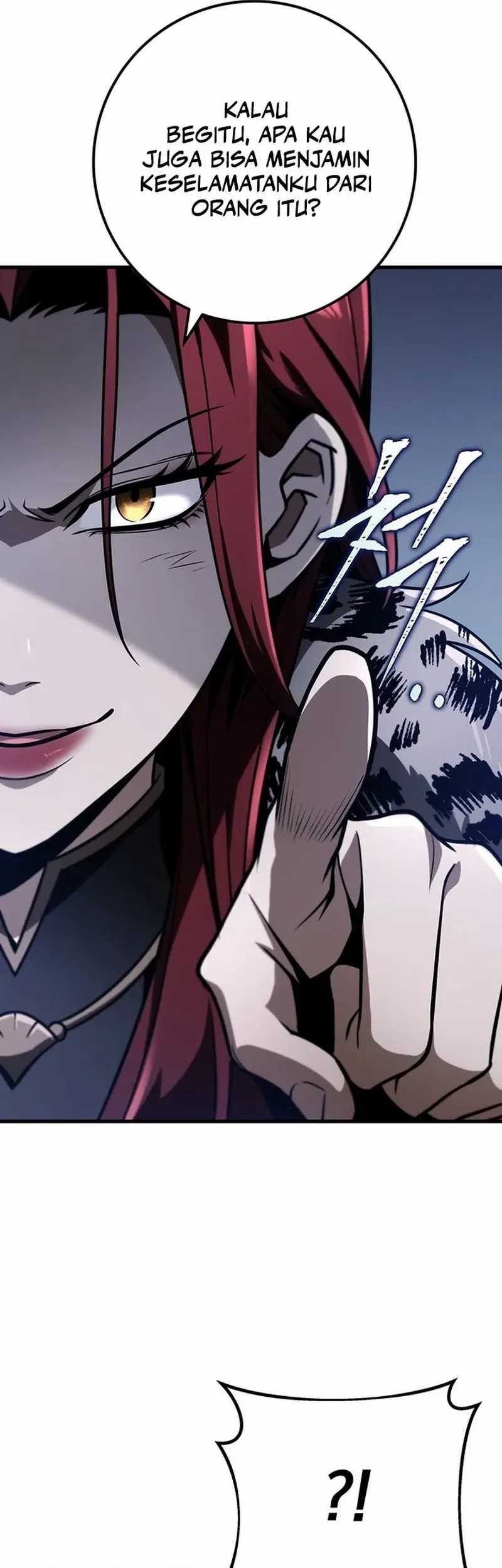 The Emperor’s Sword Chapter 79 - halaman 75