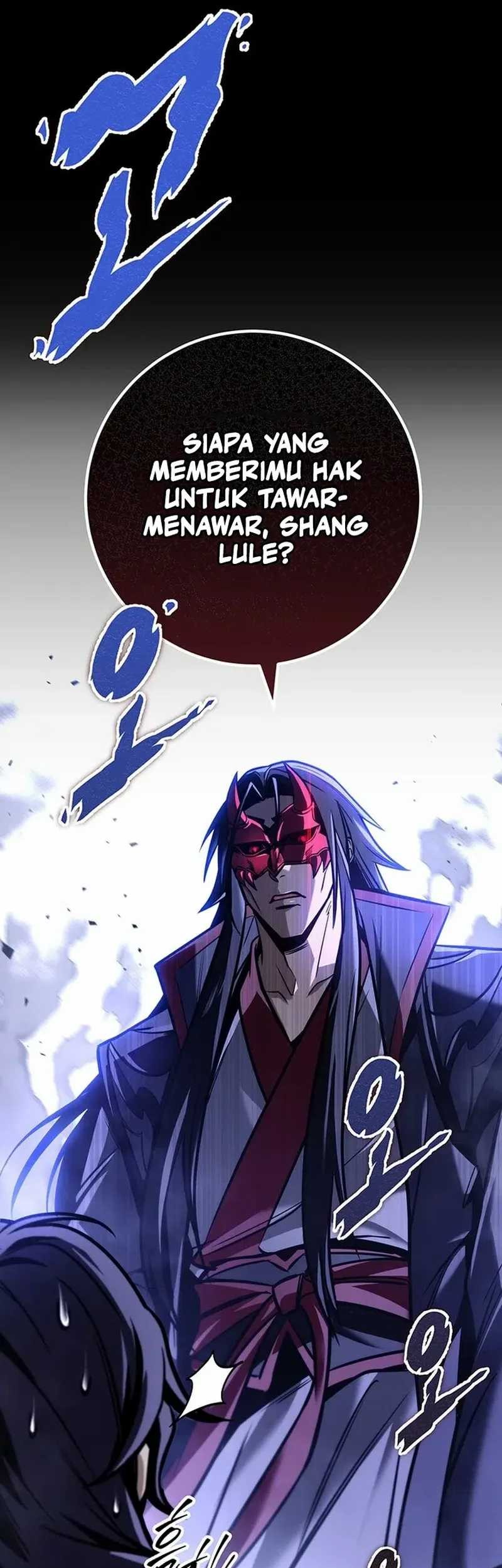 The Emperor’s Sword Chapter 79 - halaman 77