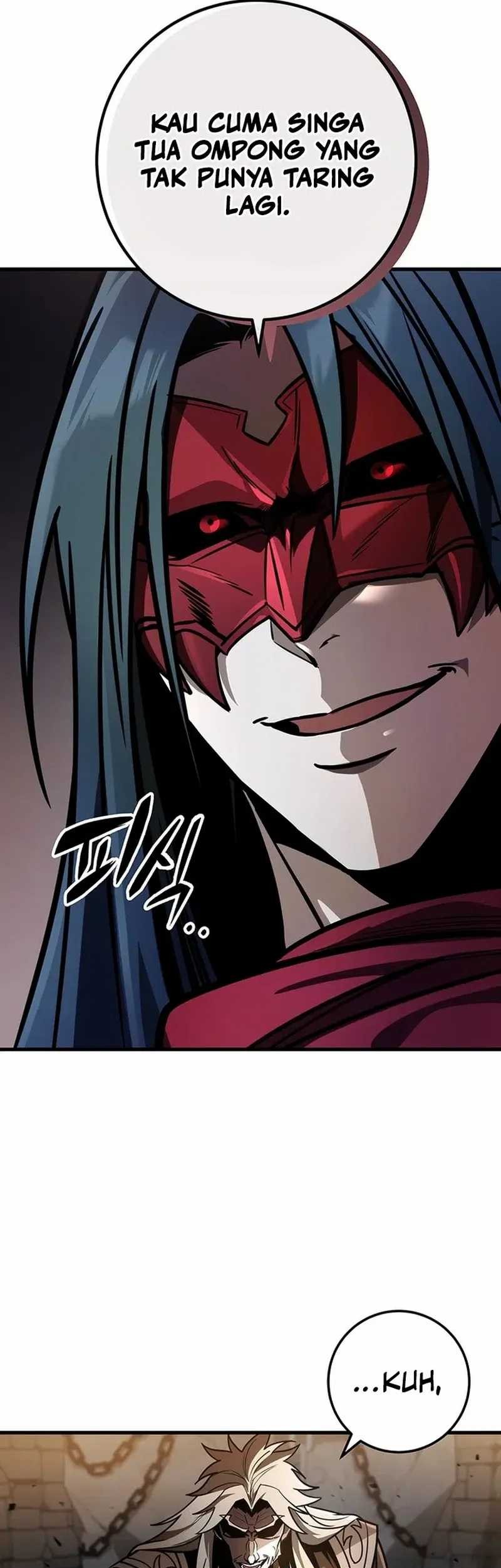 The Emperor’s Sword Chapter 79 - halaman 8