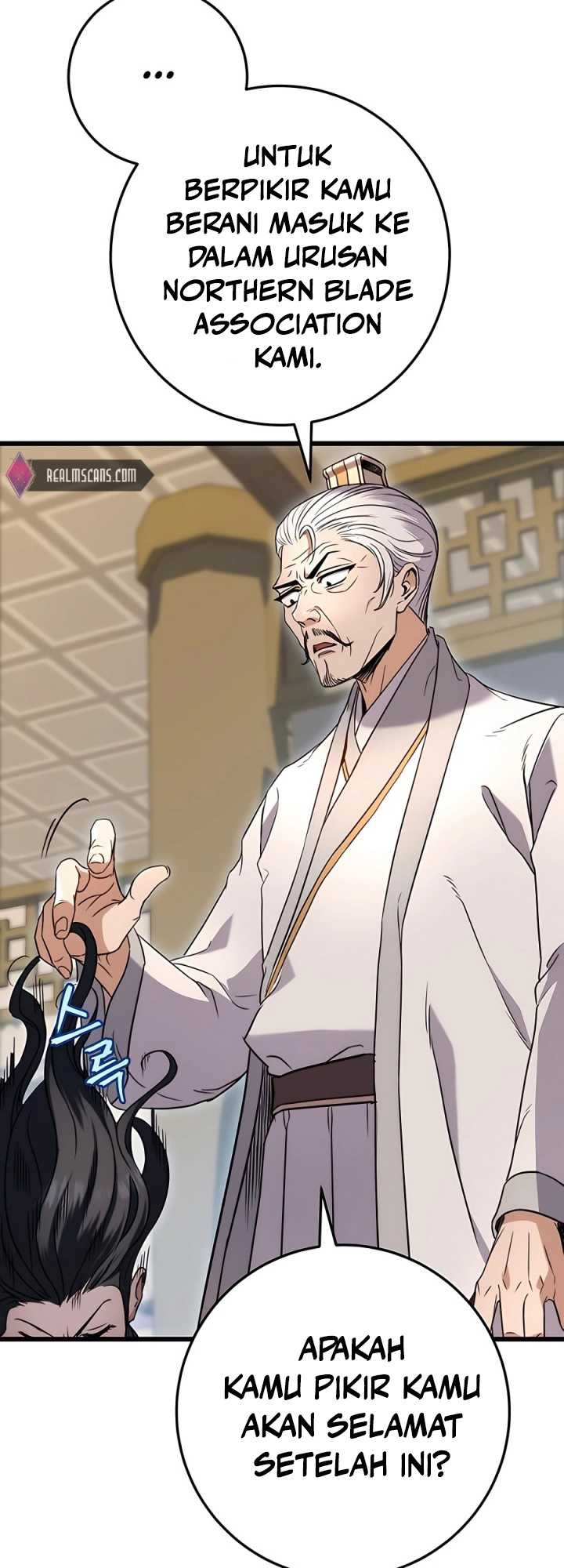 The Emperor’s Sword Chapter 8 - halaman 13
