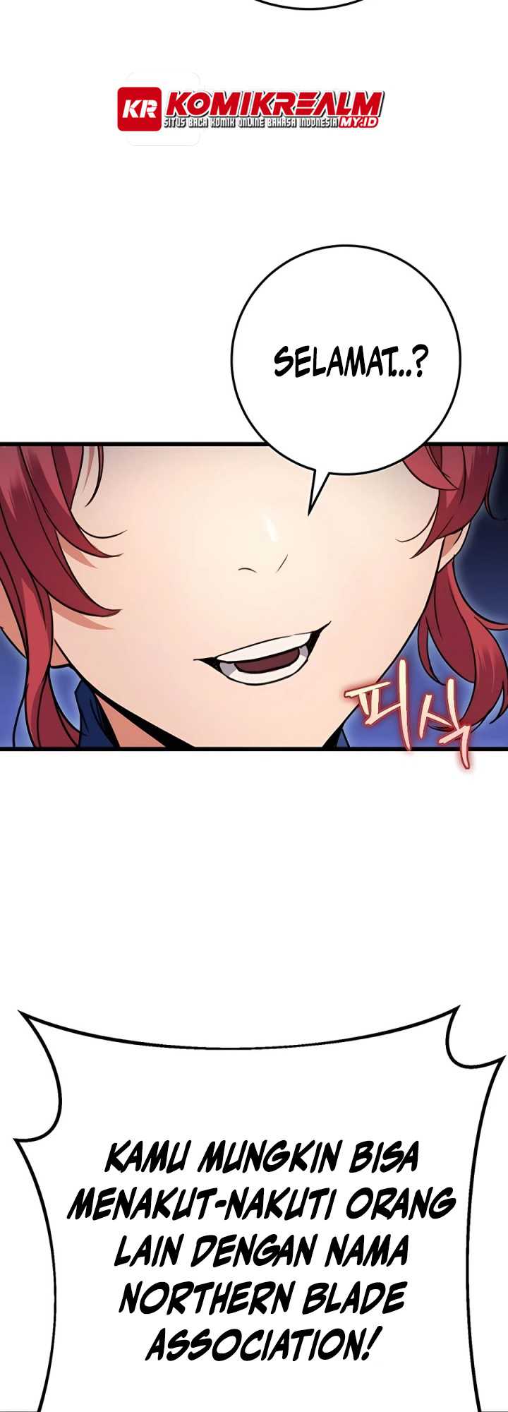 The Emperor’s Sword Chapter 8 - halaman 14