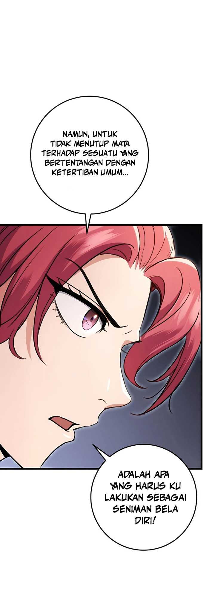 The Emperor’s Sword Chapter 8 - halaman 20