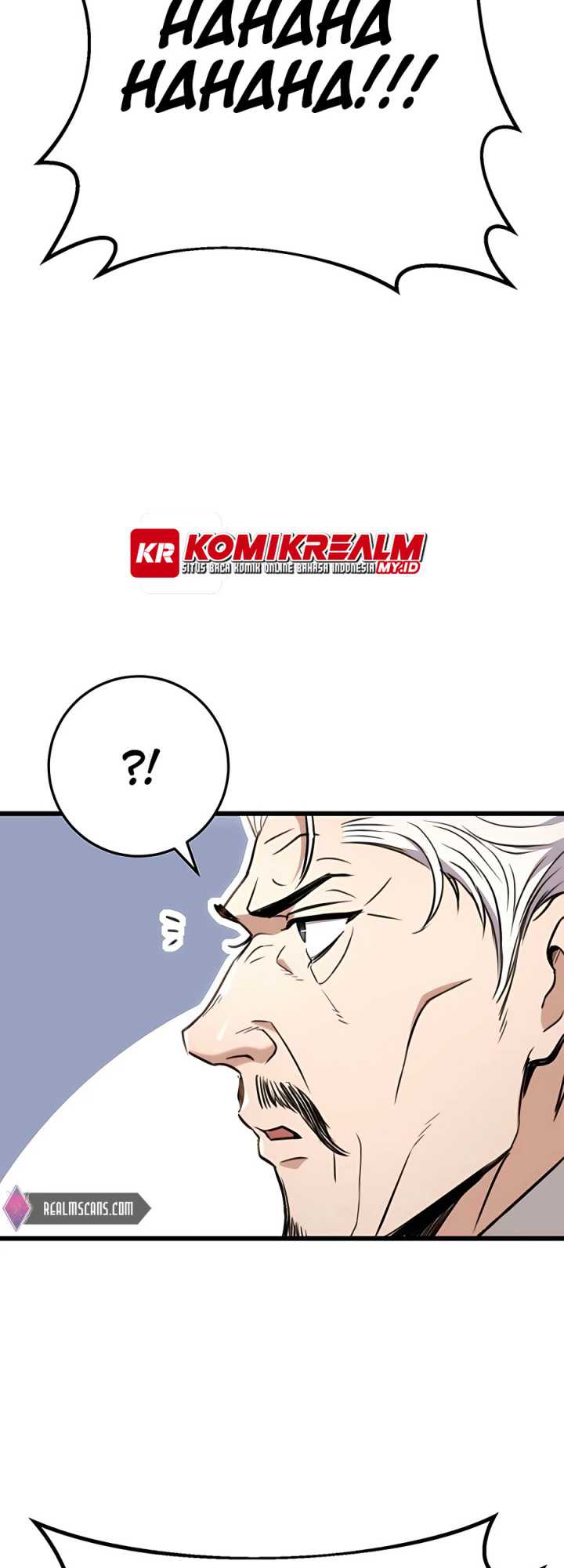 The Emperor’s Sword Chapter 8 - halaman 26
