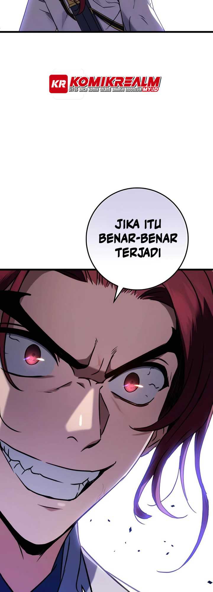 The Emperor’s Sword Chapter 8 - halaman 34
