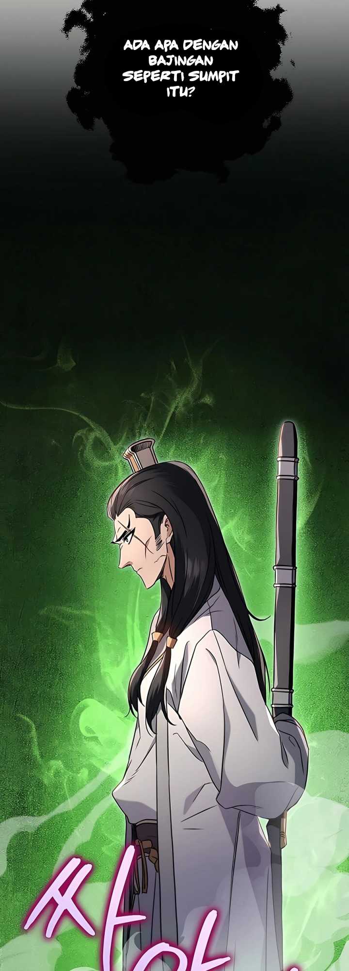 The Emperor’s Sword Chapter 8 - halaman 43