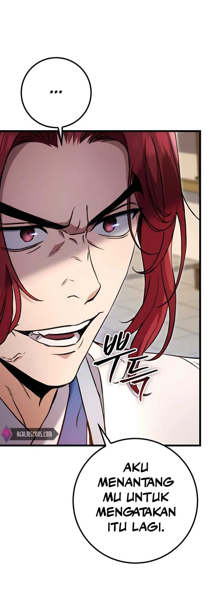 The Emperor’s Sword Chapter 8 - halaman 48