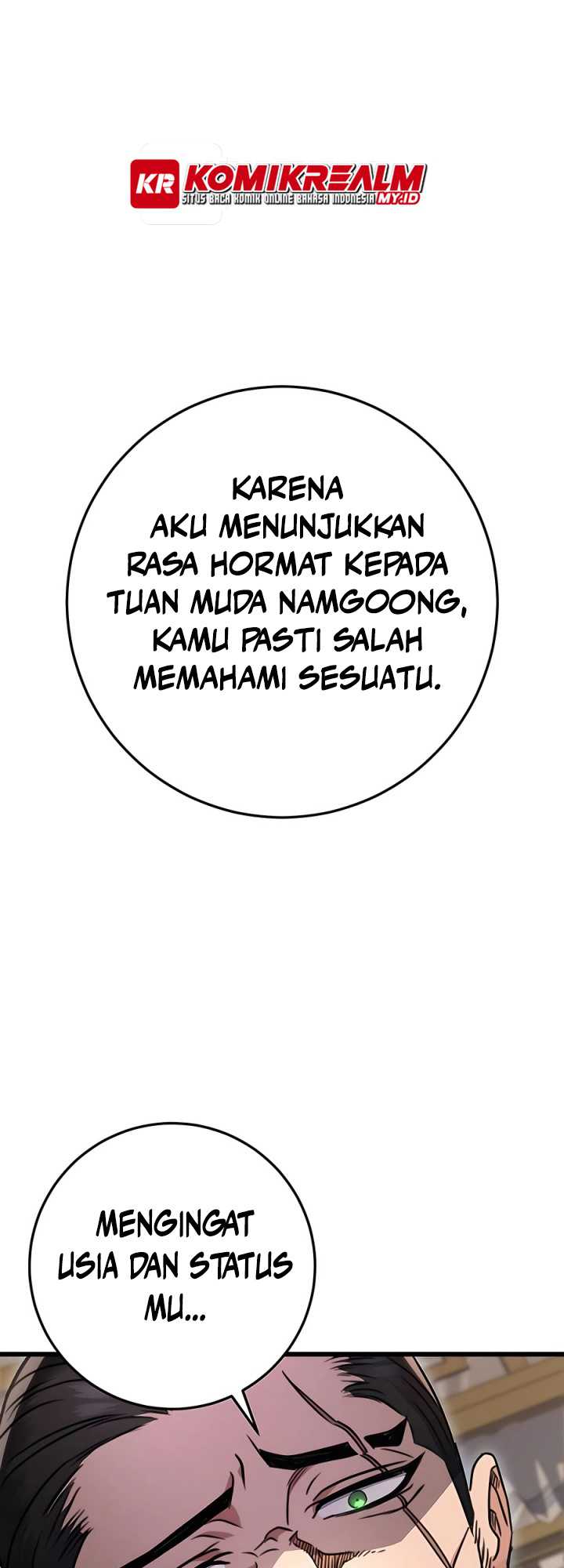The Emperor’s Sword Chapter 8 - halaman 53