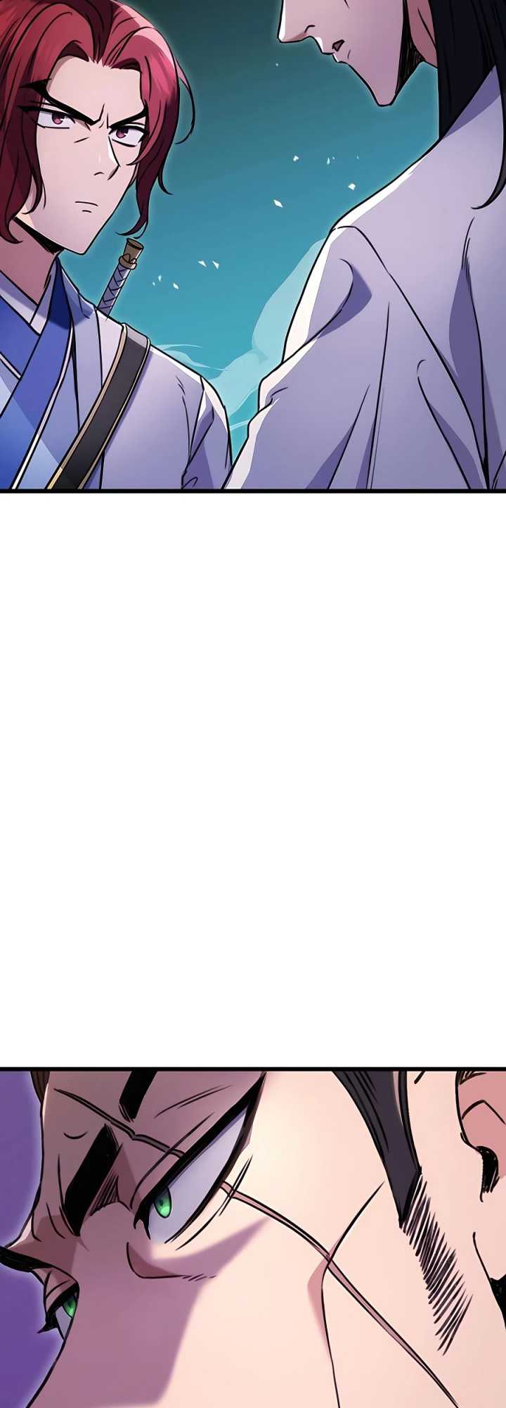 The Emperor’s Sword Chapter 8 - halaman 57