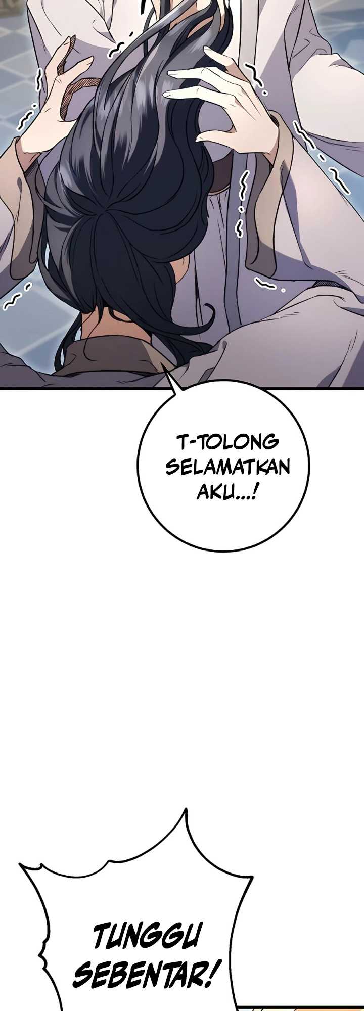 The Emperor’s Sword Chapter 8 - halaman 6