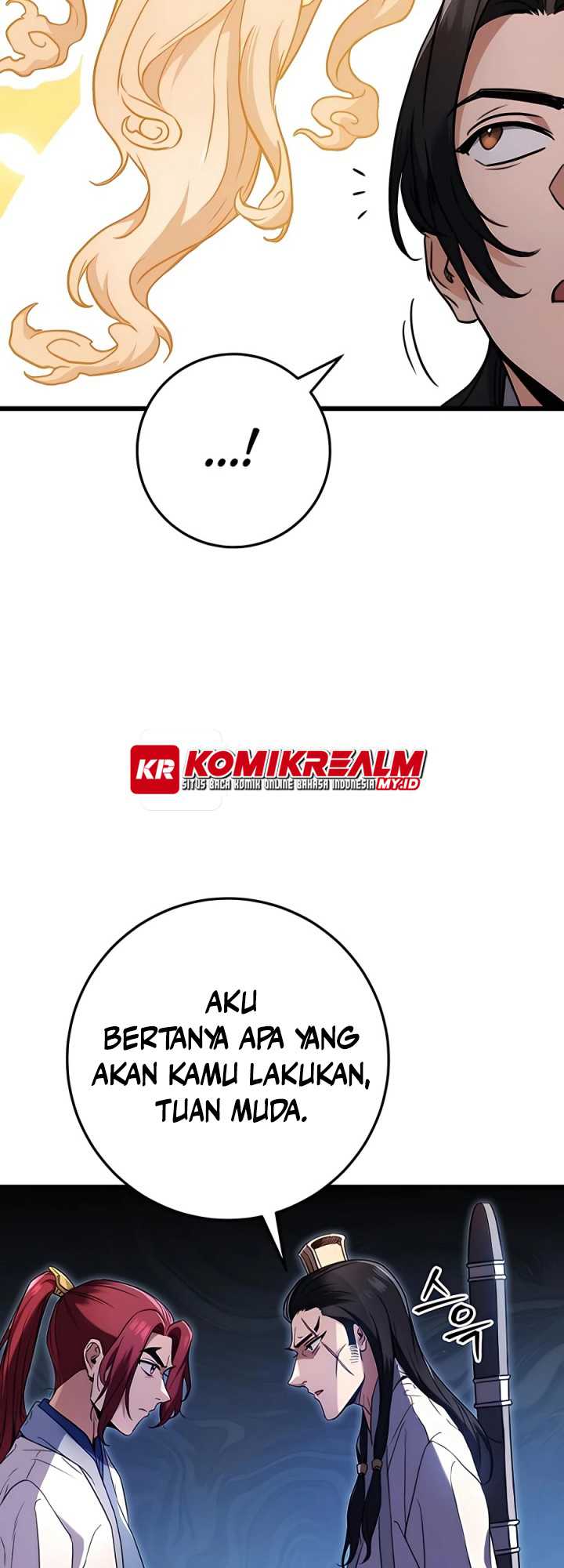 The Emperor’s Sword Chapter 8 - halaman 62