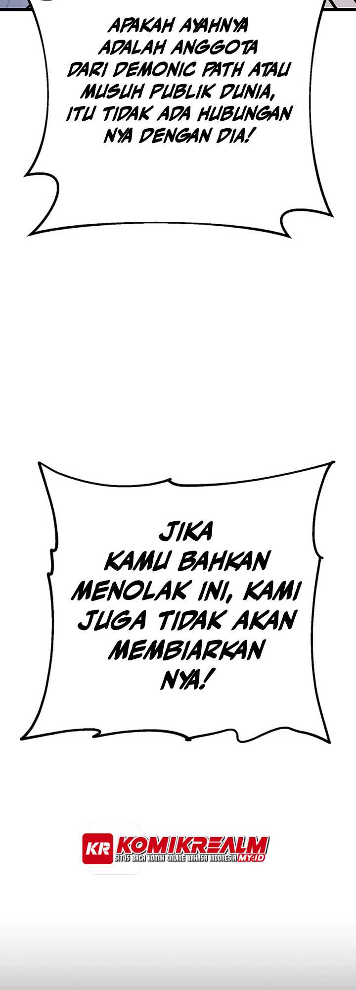The Emperor’s Sword Chapter 8 - halaman 65