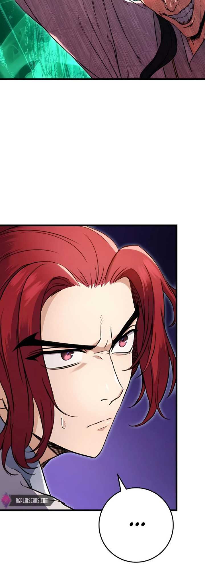 The Emperor’s Sword Chapter 8 - halaman 72