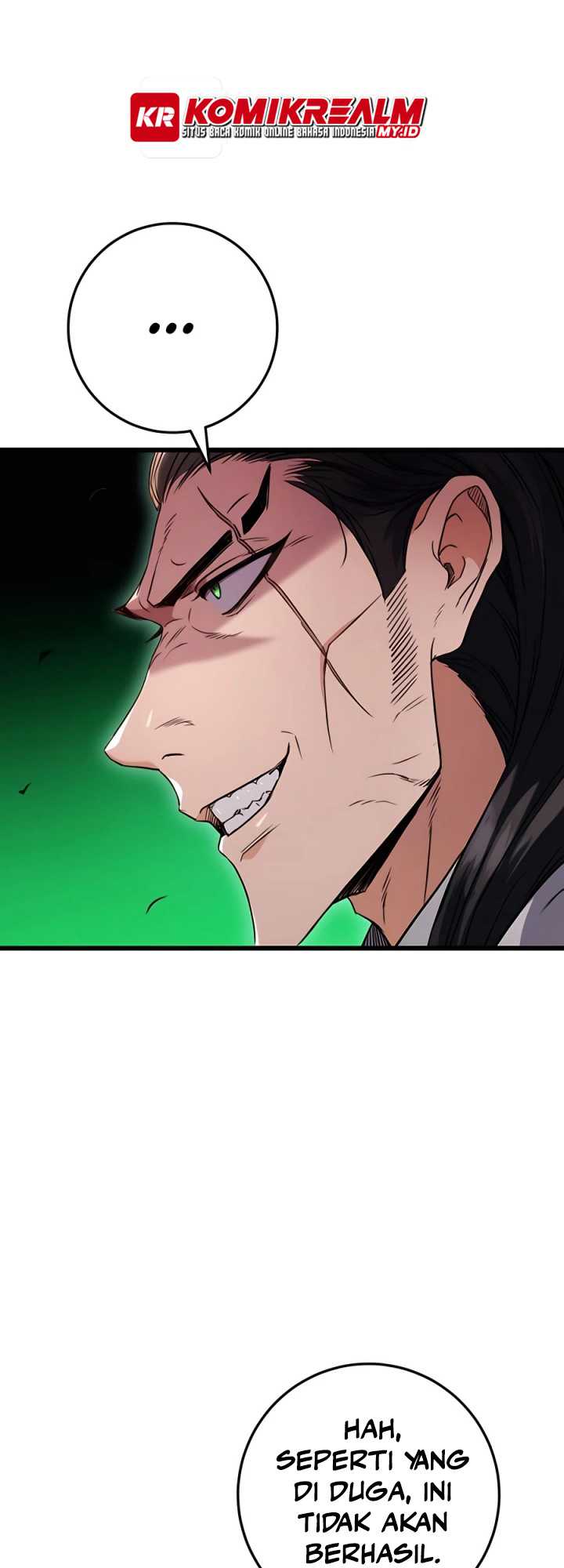 The Emperor’s Sword Chapter 8 - halaman 73