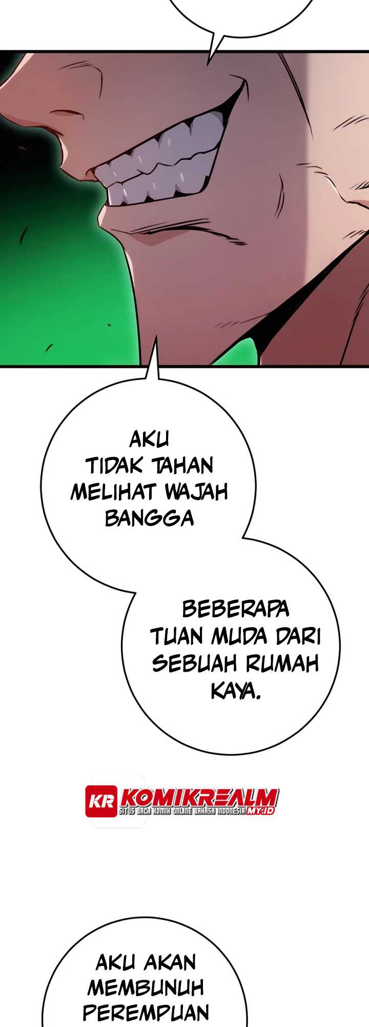 The Emperor’s Sword Chapter 8 - halaman 74