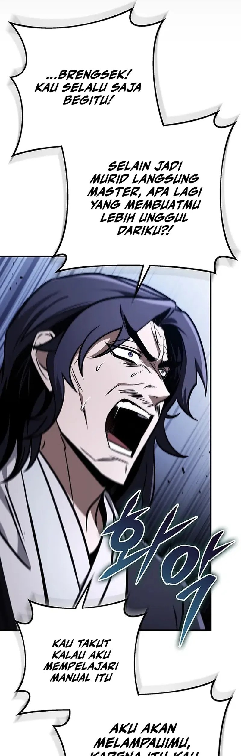 The Emperor’s Sword Chapter 80 - halaman 13