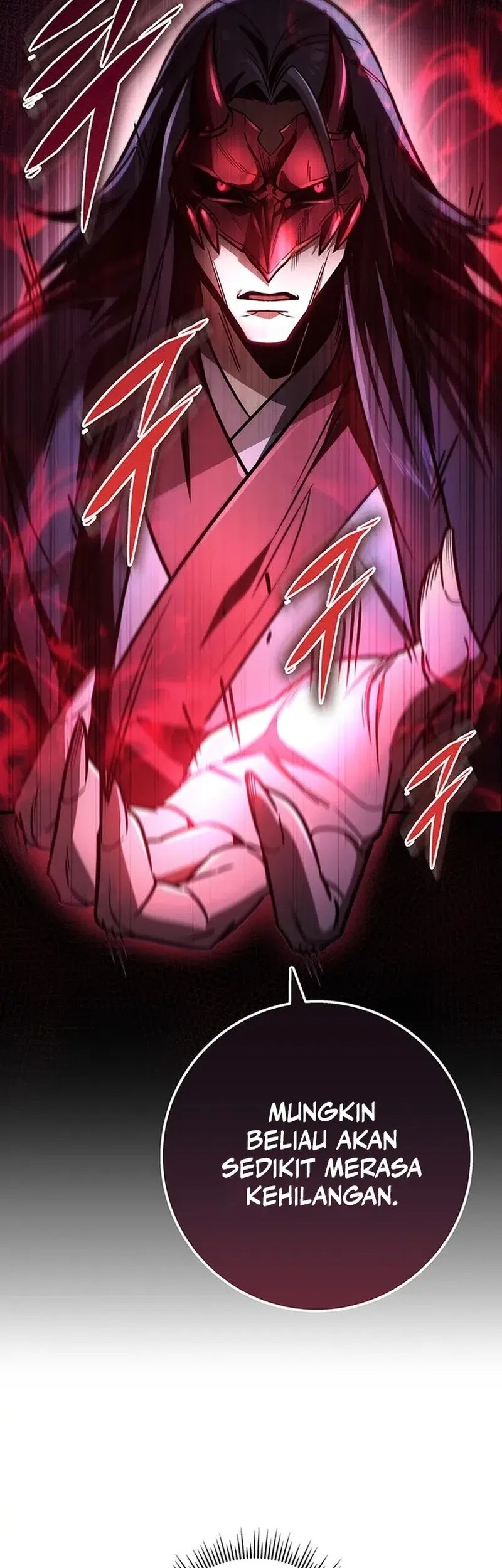 The Emperor’s Sword Chapter 80 - halaman 18