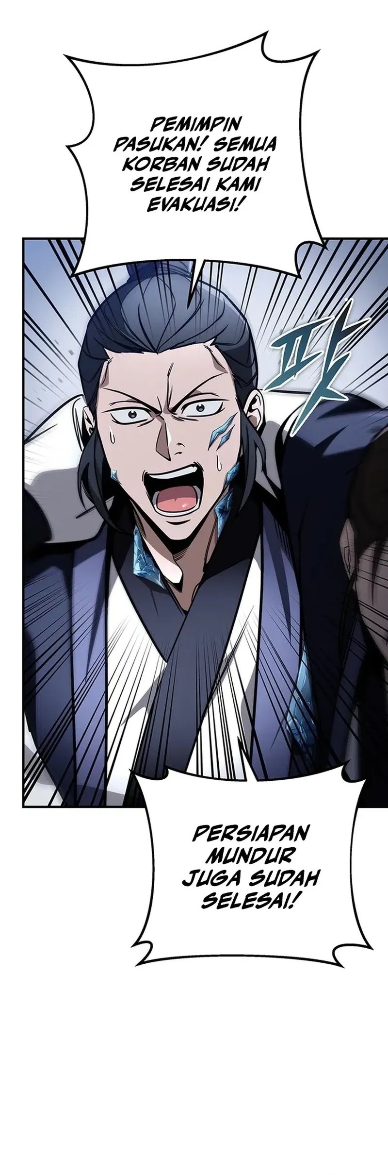 The Emperor’s Sword Chapter 80 - halaman 39