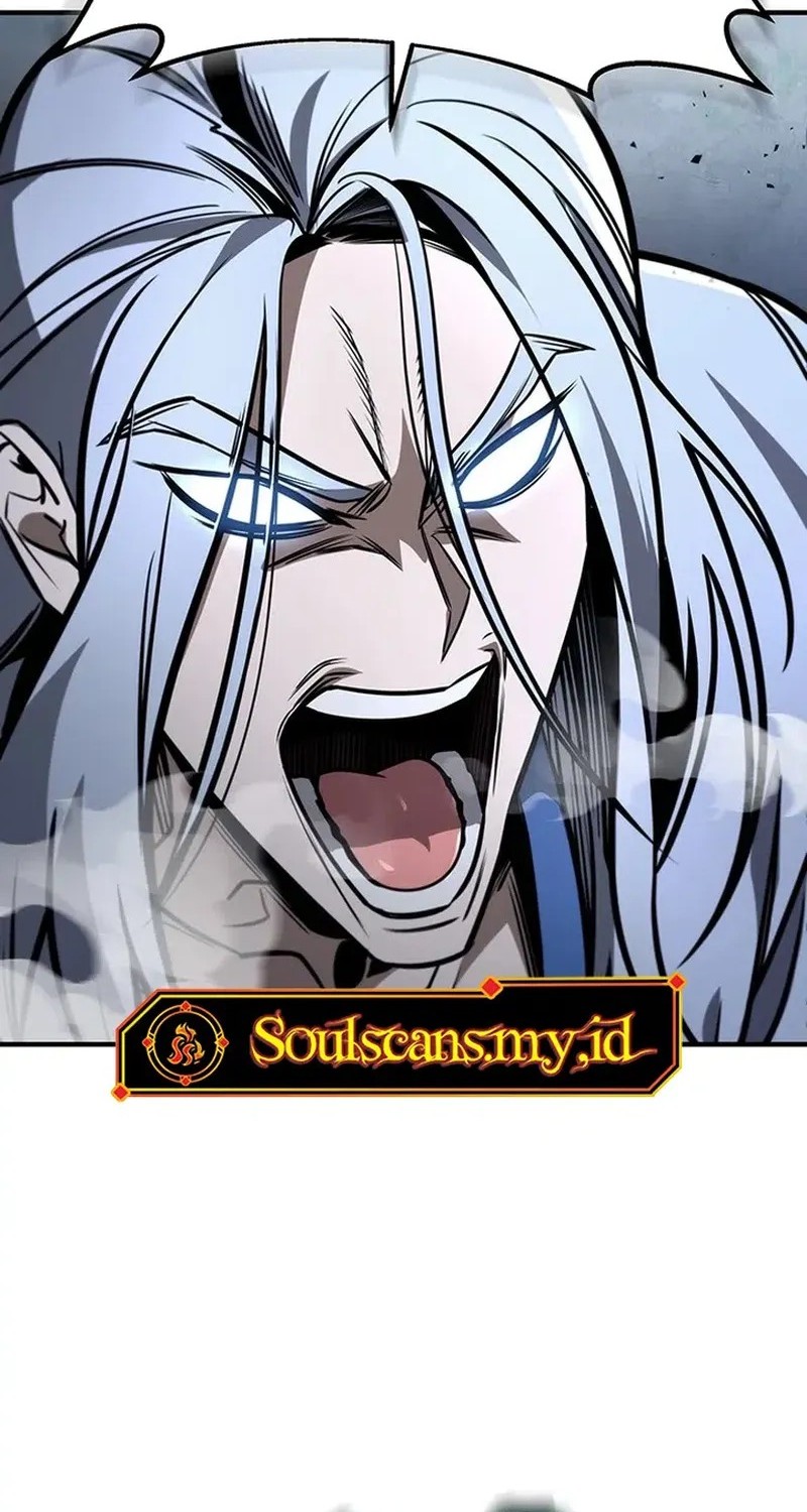 The Emperor’s Sword Chapter 80 - halaman 43