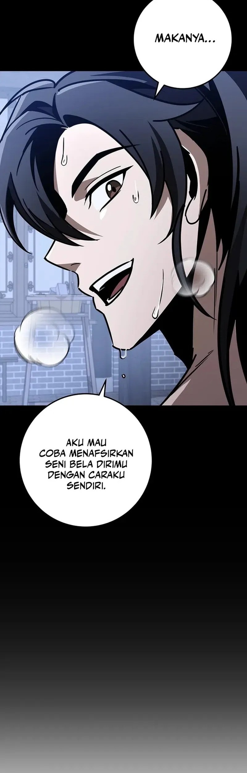The Emperor’s Sword Chapter 80 - halaman 53