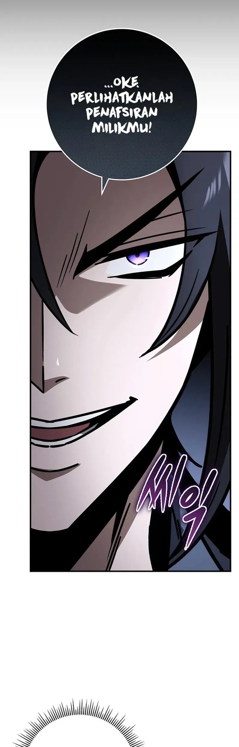The Emperor’s Sword Chapter 80 - halaman 54