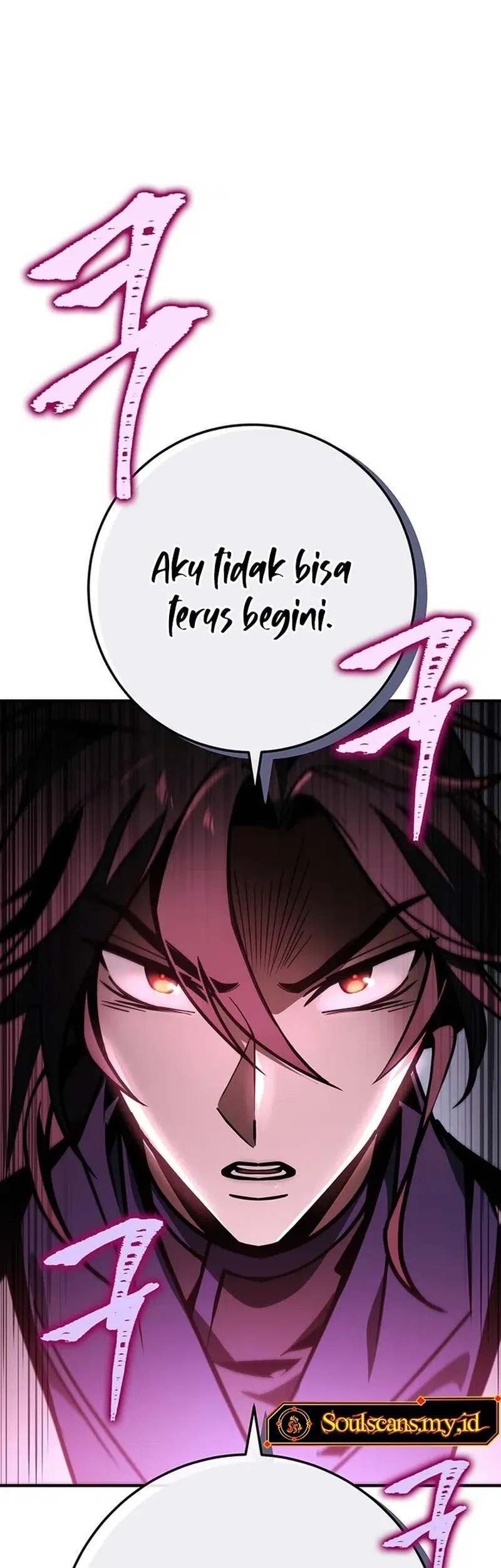 The Emperor’s Sword Chapter 80 - halaman 56