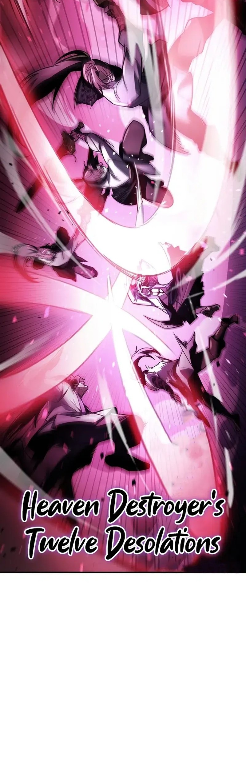 The Emperor’s Sword Chapter 80 - halaman 62