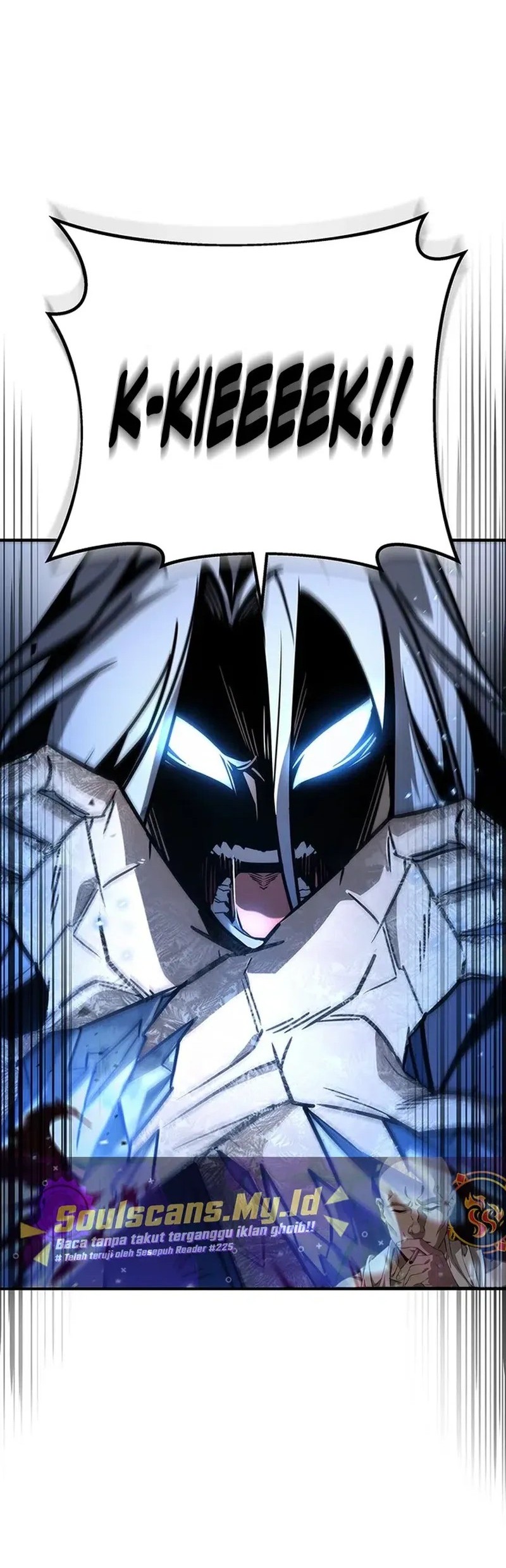 The Emperor’s Sword Chapter 80 - halaman 63