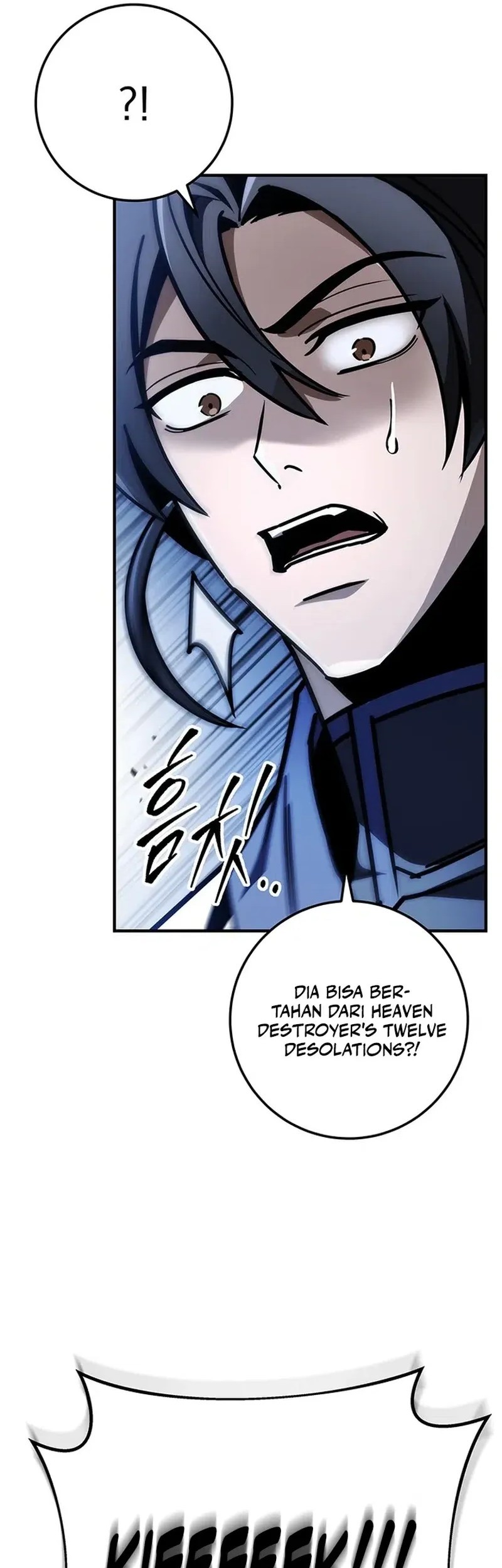 The Emperor’s Sword Chapter 80 - halaman 64