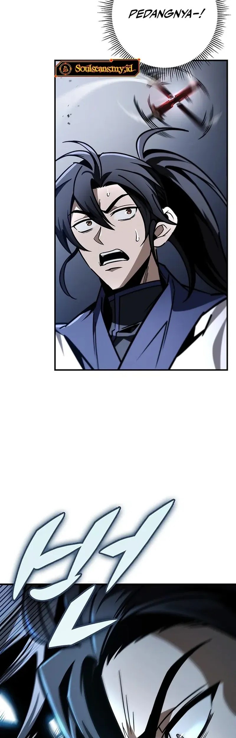 The Emperor’s Sword Chapter 80 - halaman 66