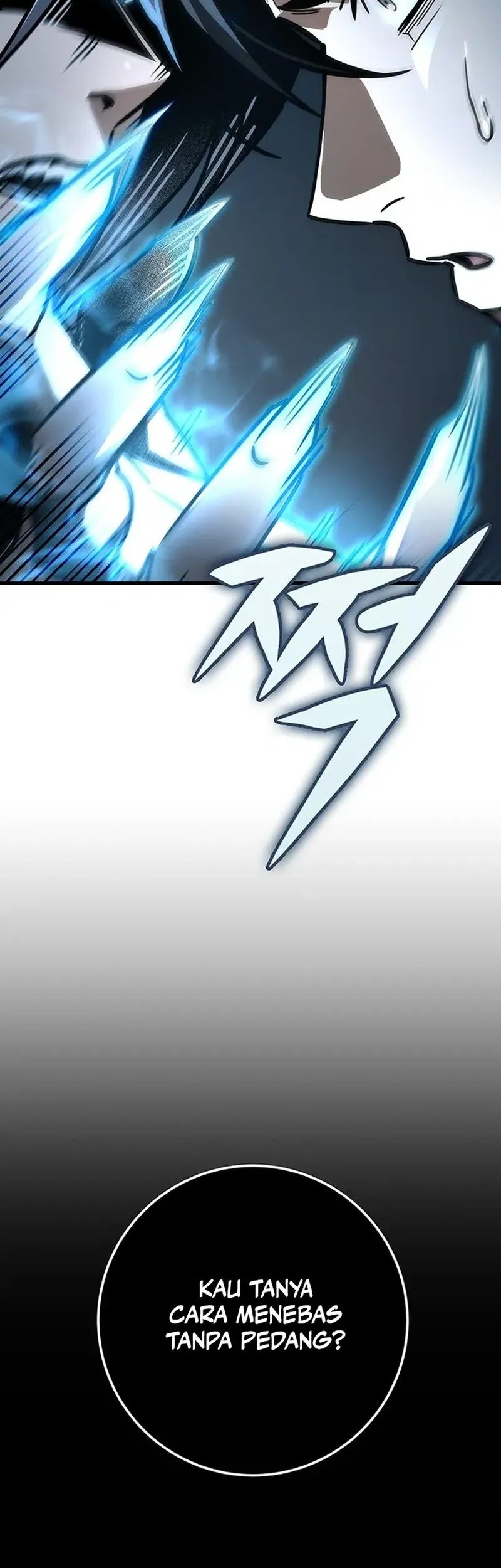 The Emperor’s Sword Chapter 80 - halaman 67