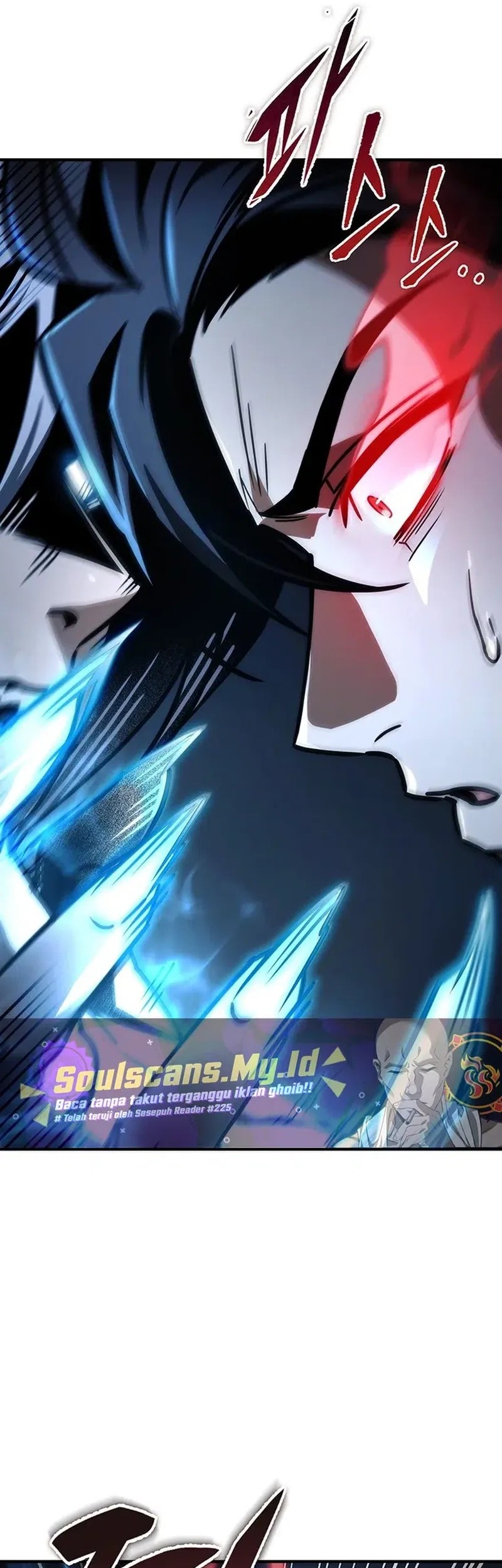 The Emperor’s Sword Chapter 80 - halaman 70