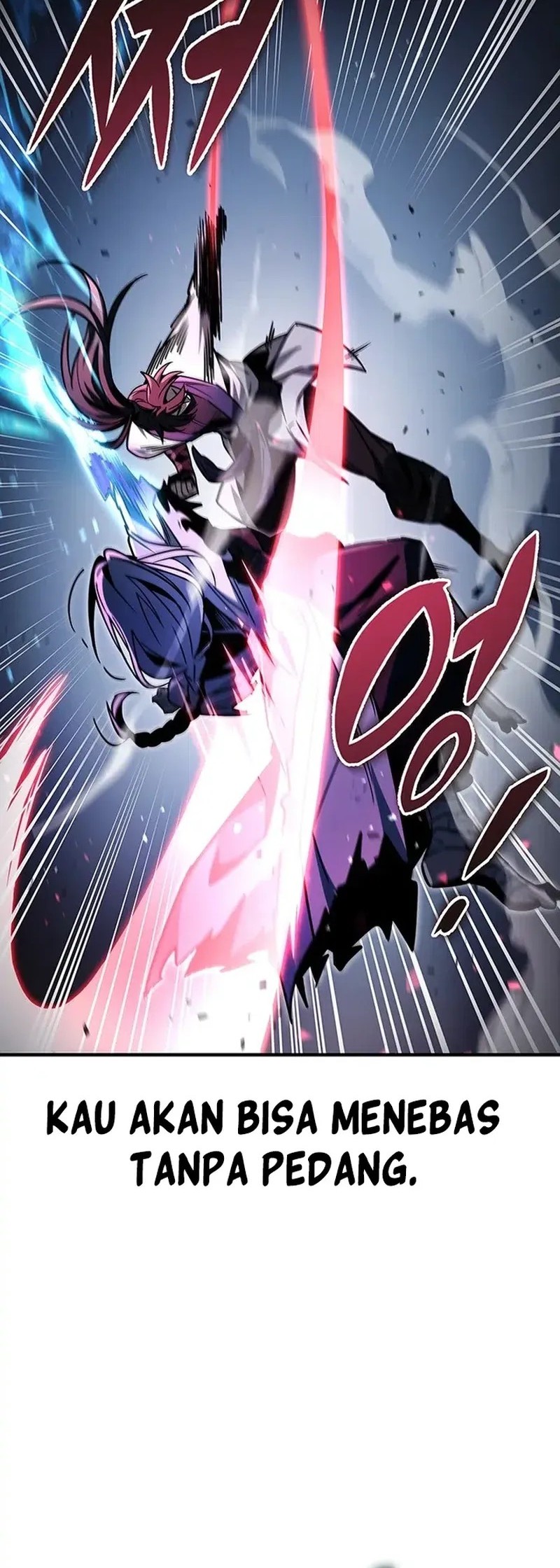 The Emperor’s Sword Chapter 80 - halaman 71