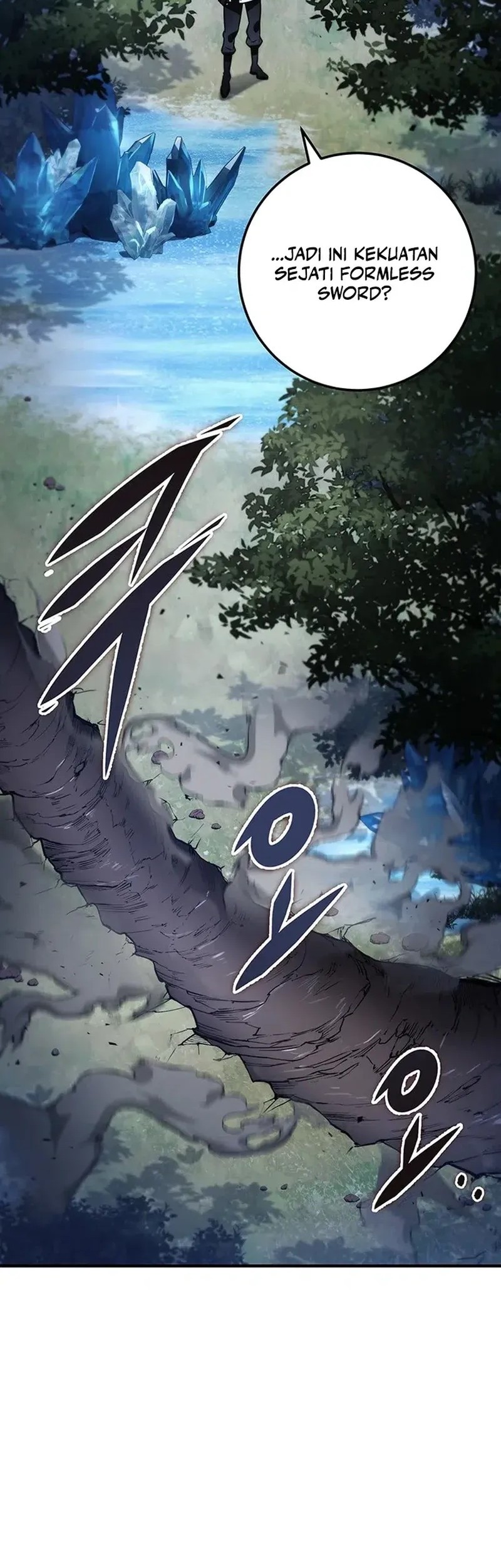 The Emperor’s Sword Chapter 80 - halaman 74