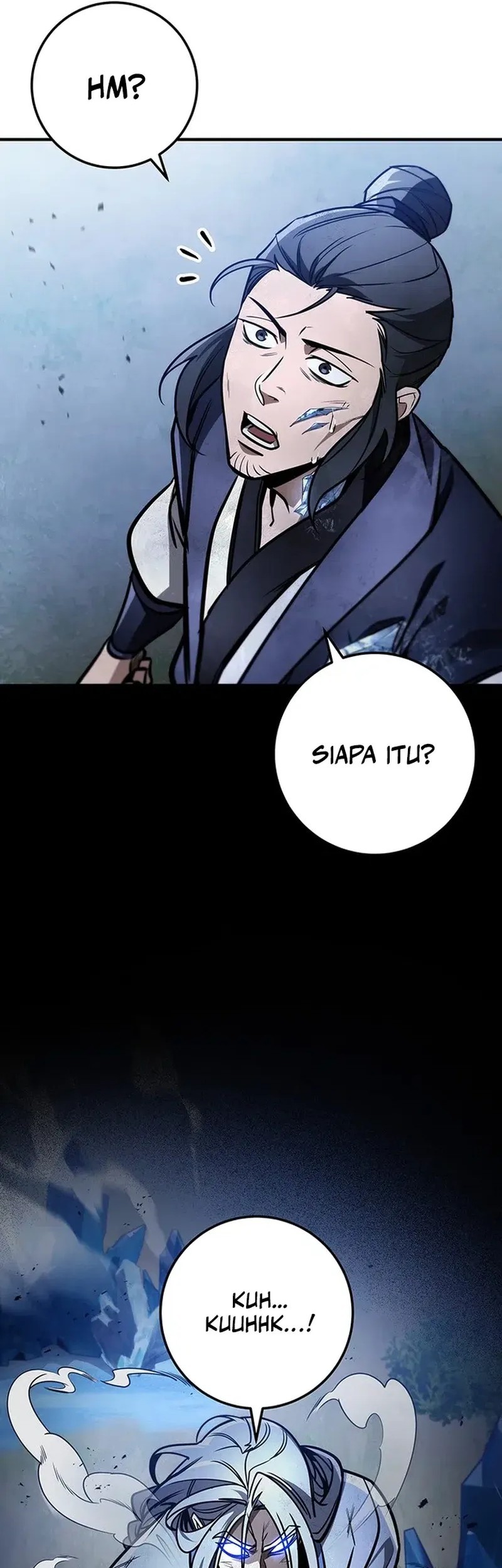 The Emperor’s Sword Chapter 80 - halaman 76