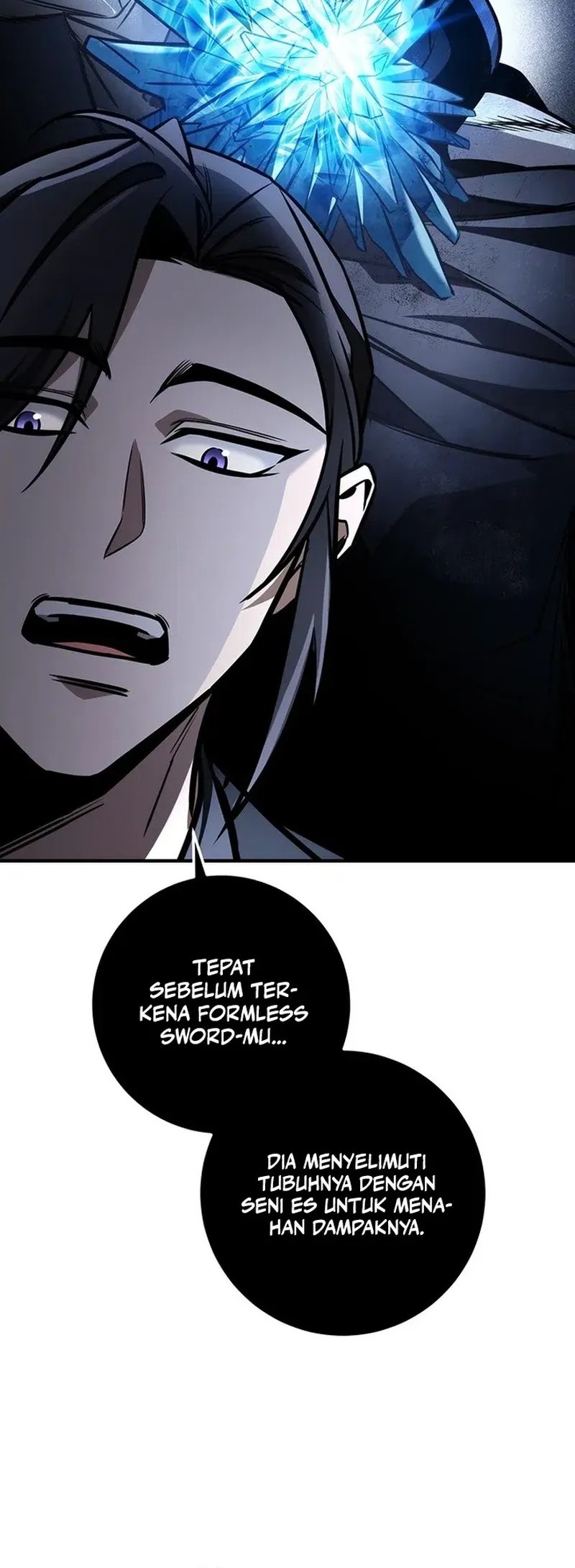 The Emperor’s Sword Chapter 80 - halaman 79