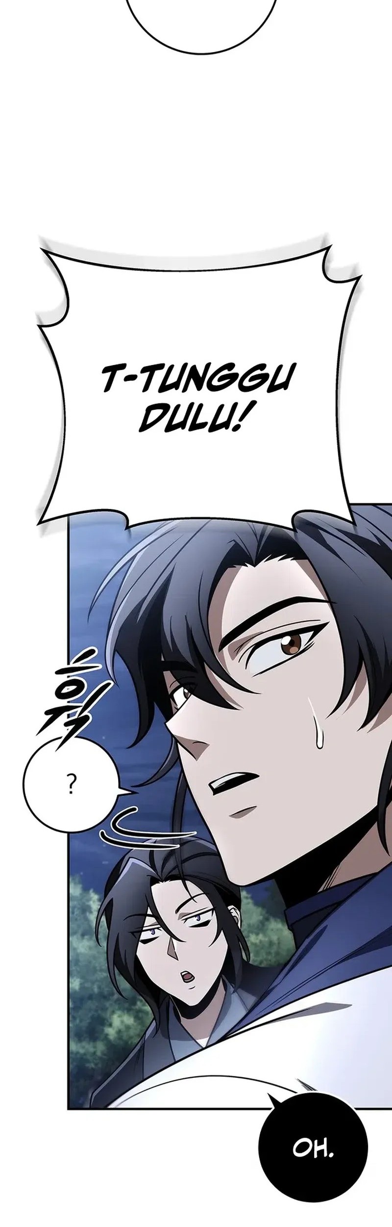 The Emperor’s Sword Chapter 80 - halaman 81