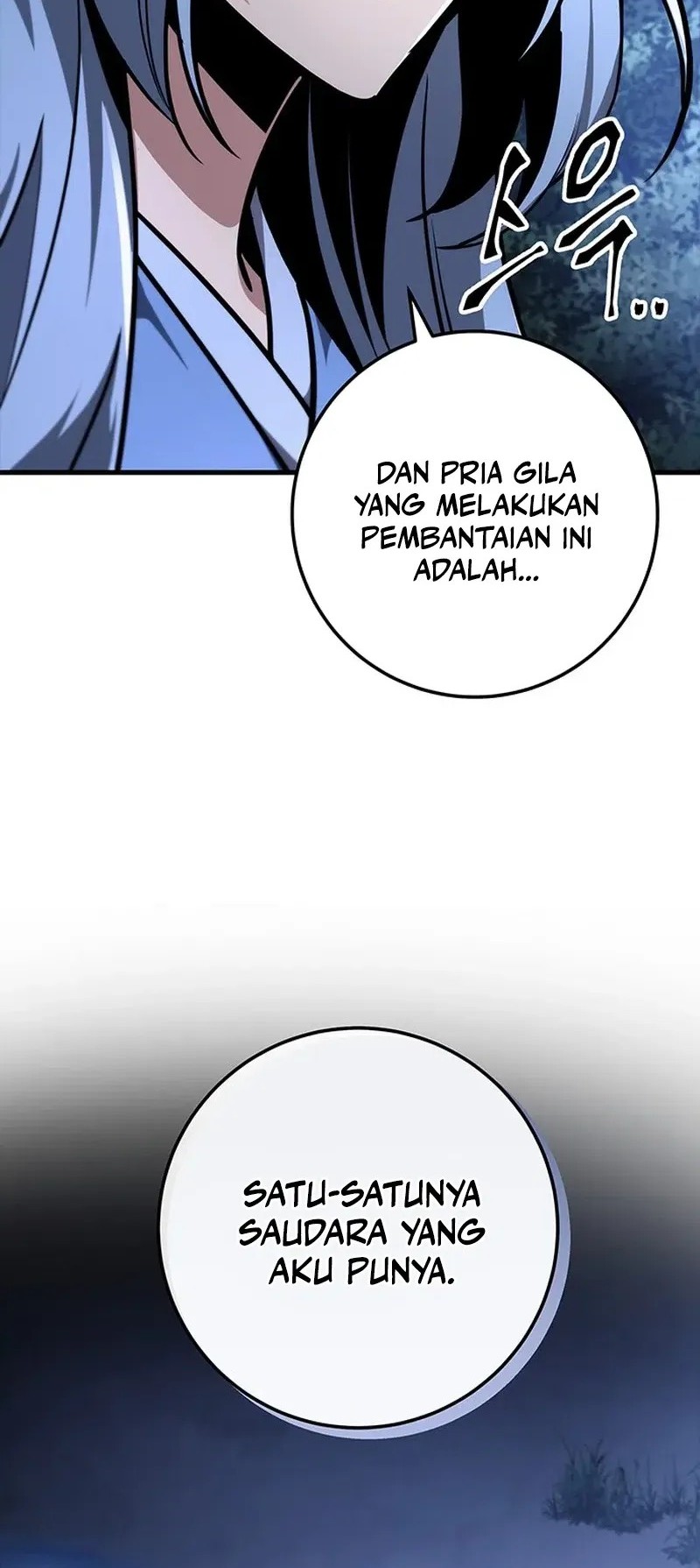 The Emperor’s Sword Chapter 81 - halaman 12