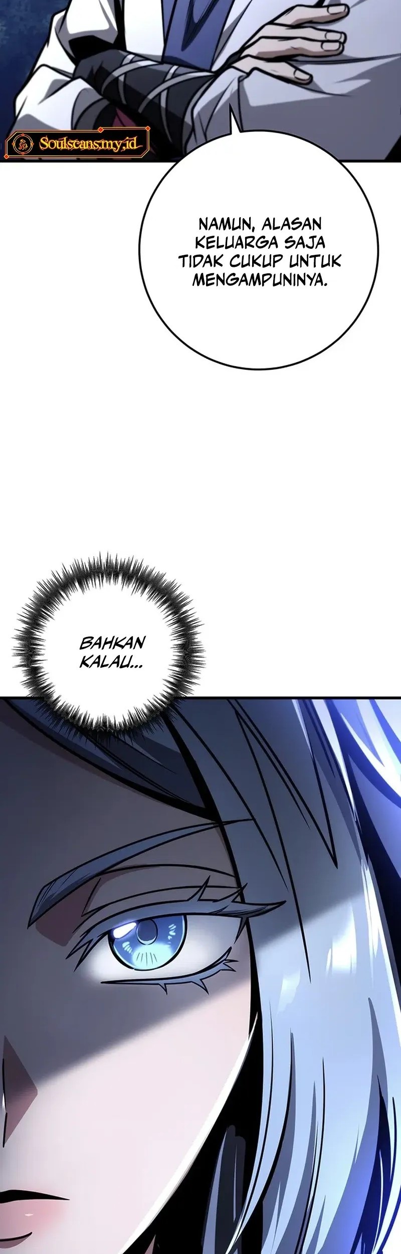 The Emperor’s Sword Chapter 81 - halaman 15