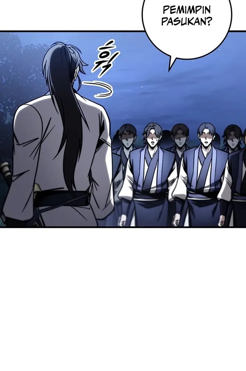 The Emperor’s Sword Chapter 81 - halaman 44