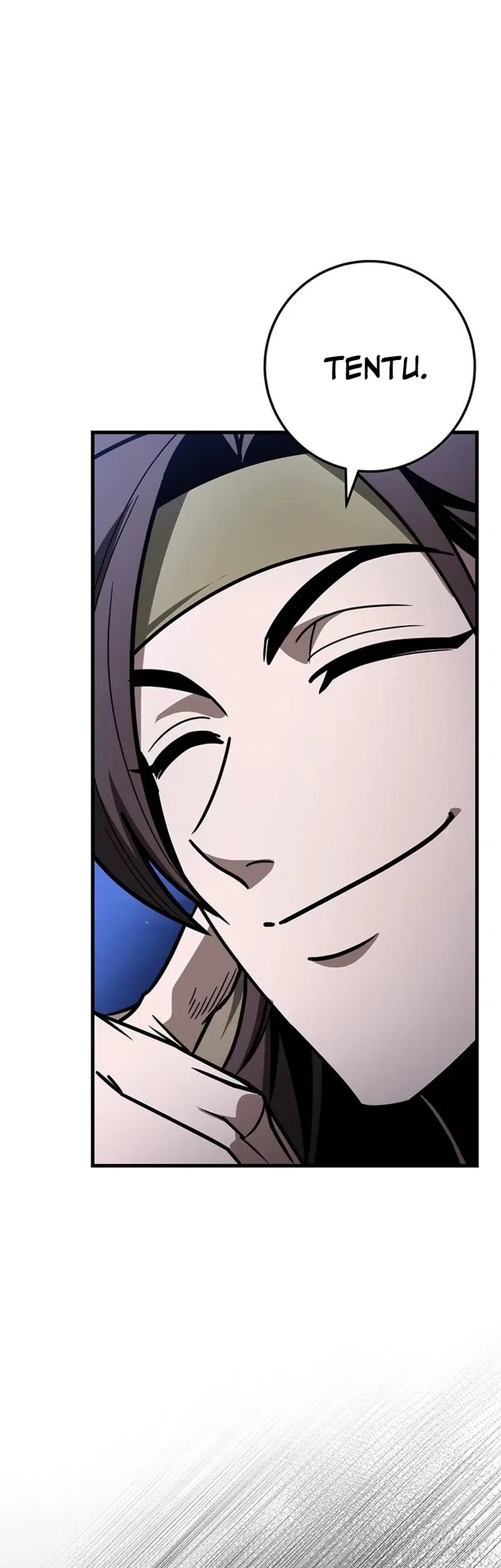 The Emperor’s Sword Chapter 81 - halaman 57